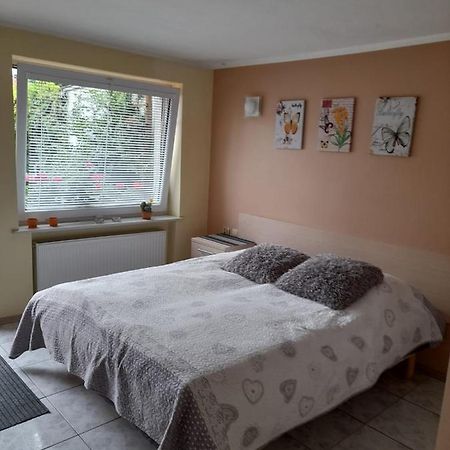 Apartament Jednosci Narodowej Kołobrzeg Exterior foto